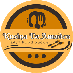 Kusina De Amadeo Logo
